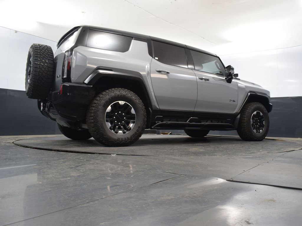 New 2024 GMC Hummer EV 2X w/ Extreme Off-Road Package image 46
