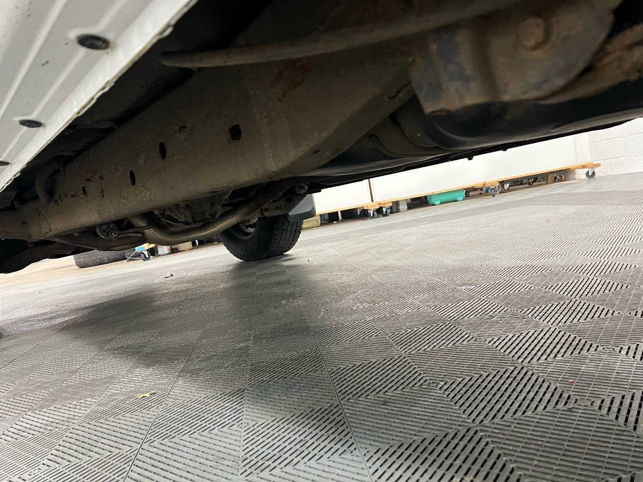 Used 2016 Toyota Tacoma TRD Off-Road image 11