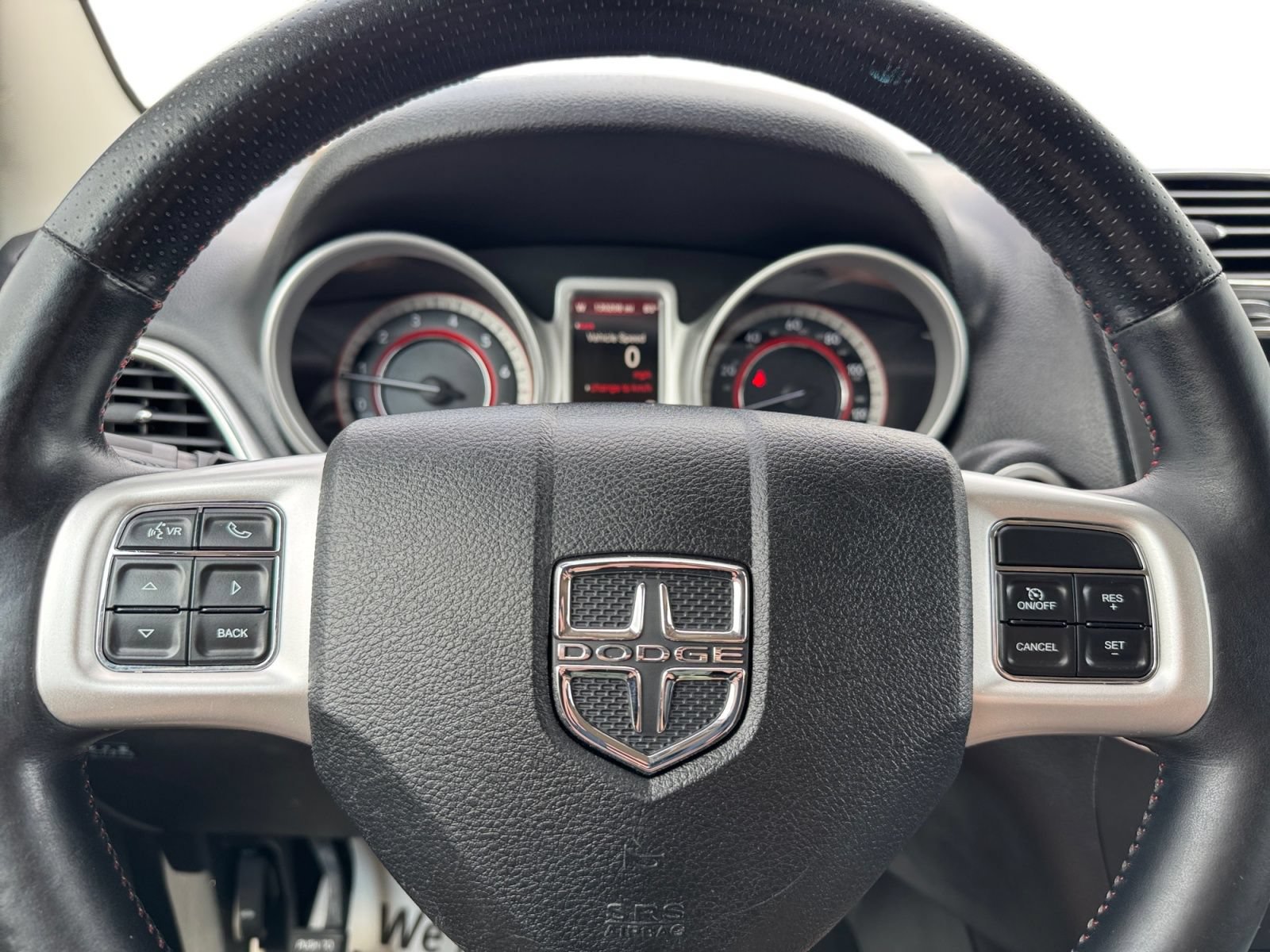Used 2017 Dodge Journey GT FWD image 20