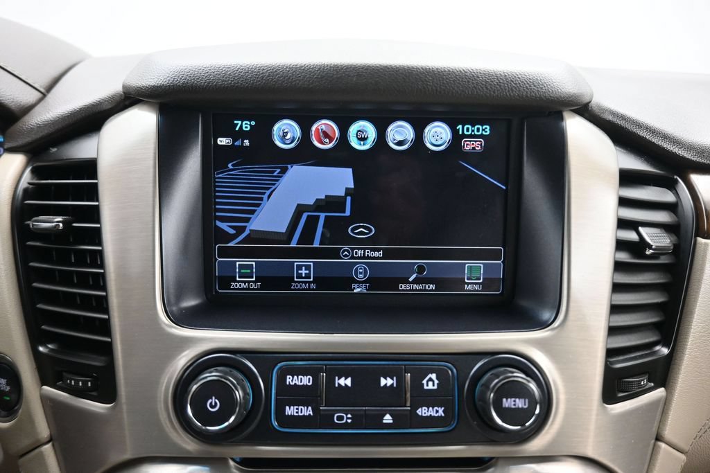 Used 2019 GMC Yukon XL Denali w/ Denali Ultimate Package AWD/4WD image 20