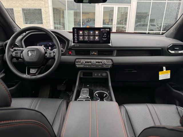 New 2026 Honda Passport TrailSport Elite image 24