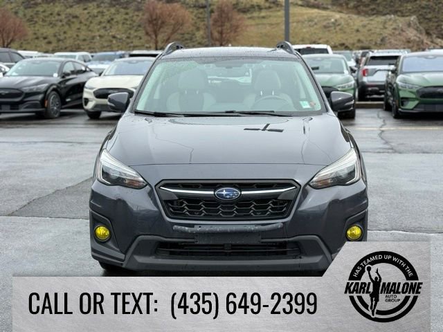 Used 2018 Subaru Crosstrek 2.0i Limited image 8