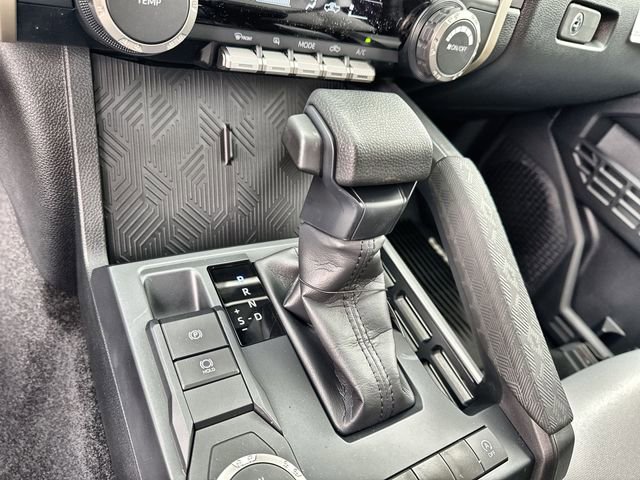 New 2026 Toyota Tacoma SR5 image 29