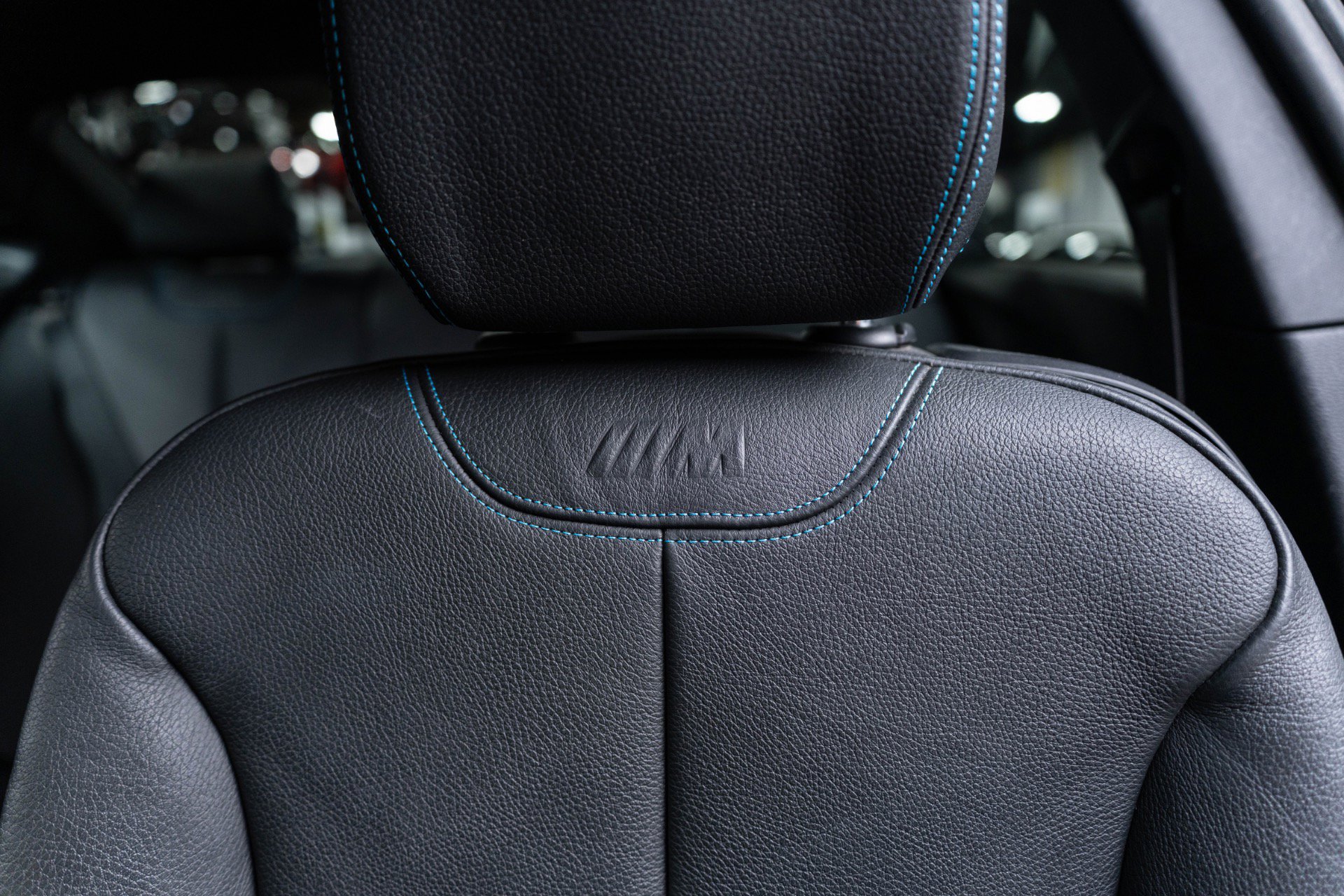 Used 2016 BMW M2 RWD image 38