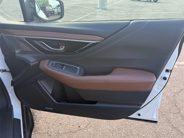 Used 2021 Subaru Outback Touring w/ Popular Package #2 image 26