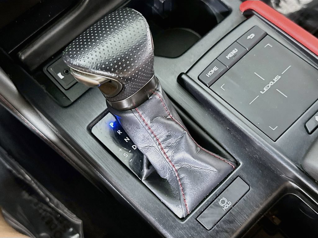 Used 2019 Lexus ES 350 F Sport w/ Accessory Package 2 FWD image 31