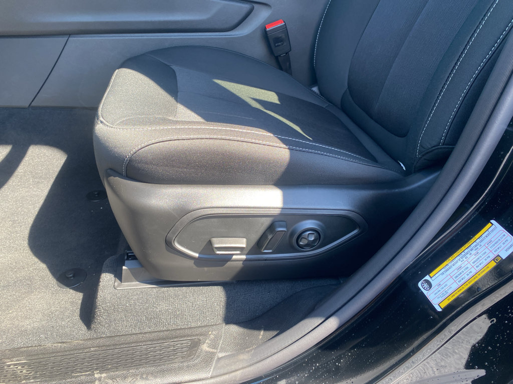 New 2027 Jeep Grand Cherokee Laredo X AWD/4WD image 18