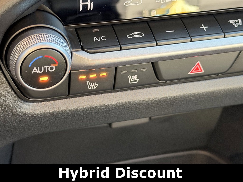 New 2026 MAZDA CX-50 AWD 2.5 Hybrid w/ Weather Package image 28