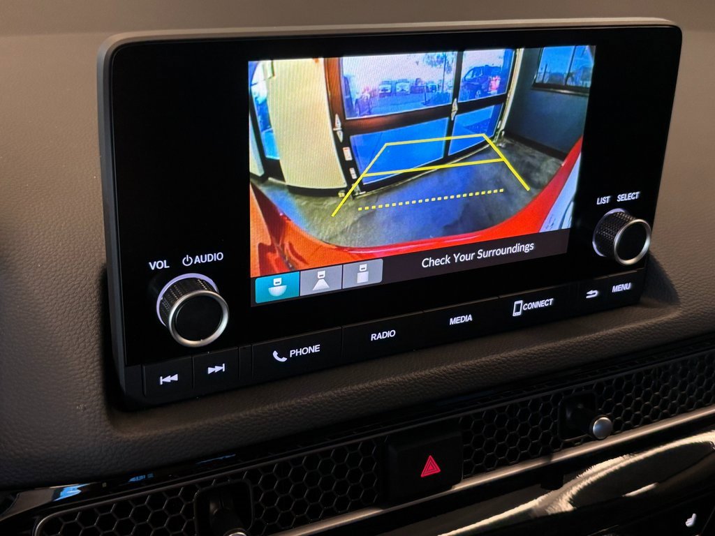 Used 2024 Honda Civic EX-L image 13