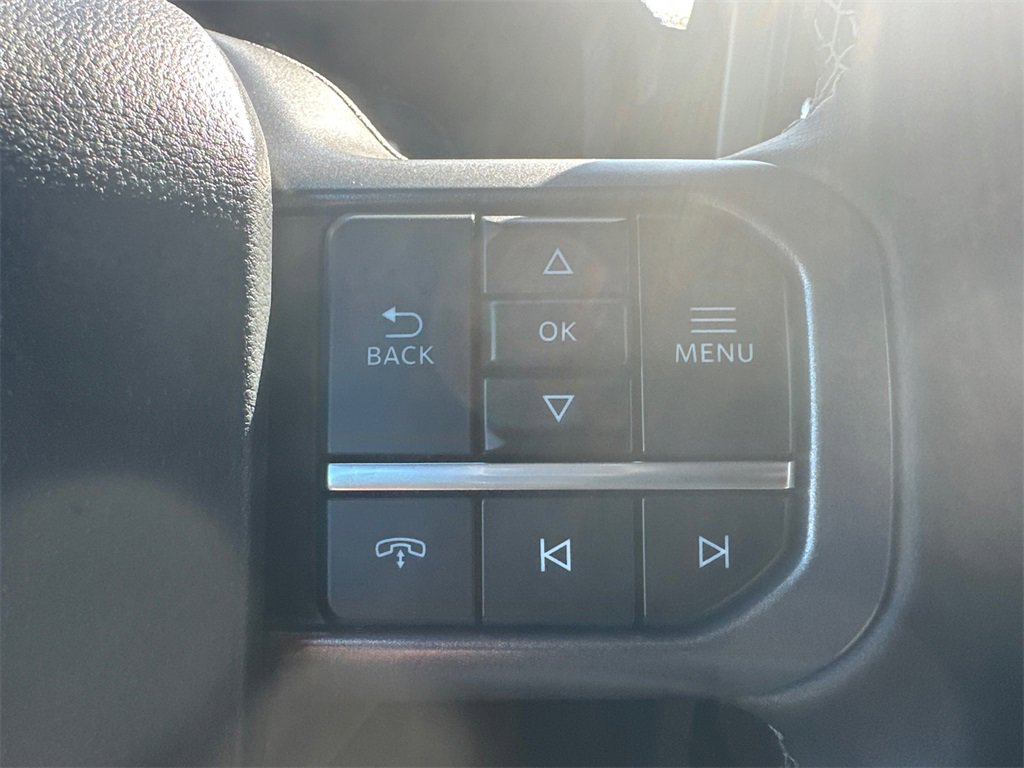 New 2025 Ford F150 XLT w/ Equipment Group 302A MID image 22