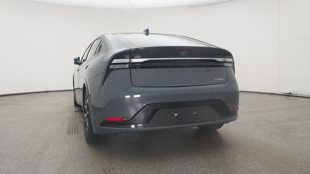 New 2026 Toyota Prius Plug-In Hybrid image 22