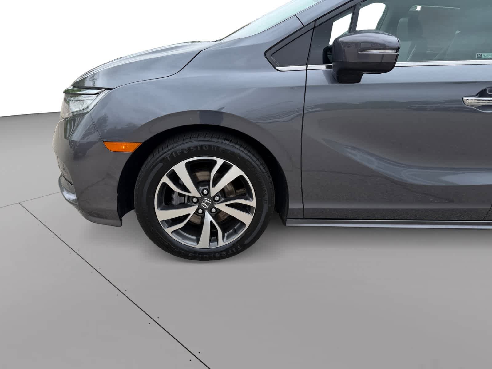 Used 2023 Honda Odyssey Touring image 19