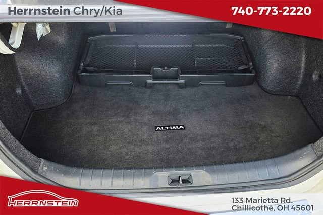 Used 2022 Nissan Altima 2.5 SR w/ Midnight Edition Package AWD/4WD image 26