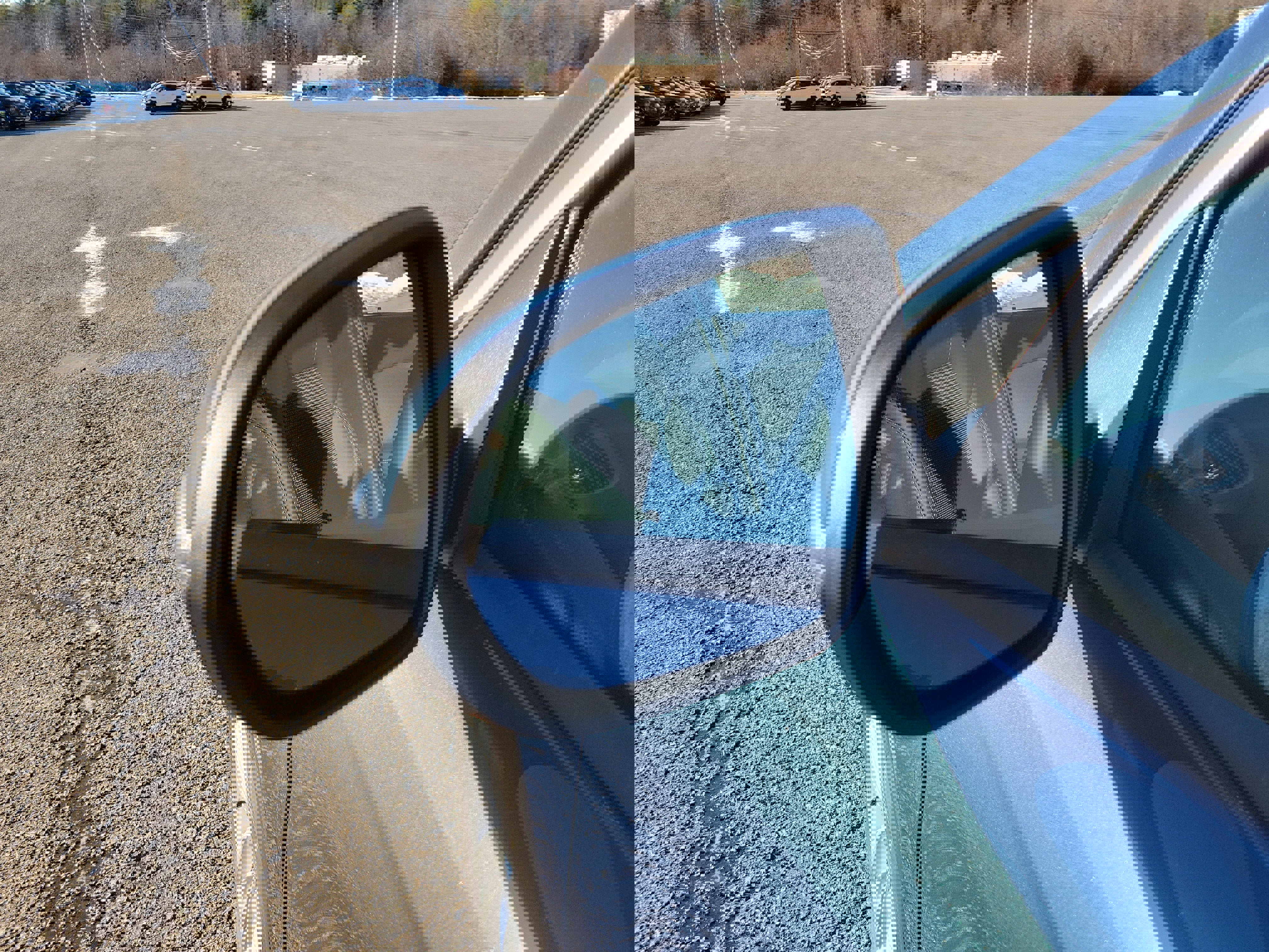 New 2026 Buick Envista Preferred w/ Convenience I Package image 13