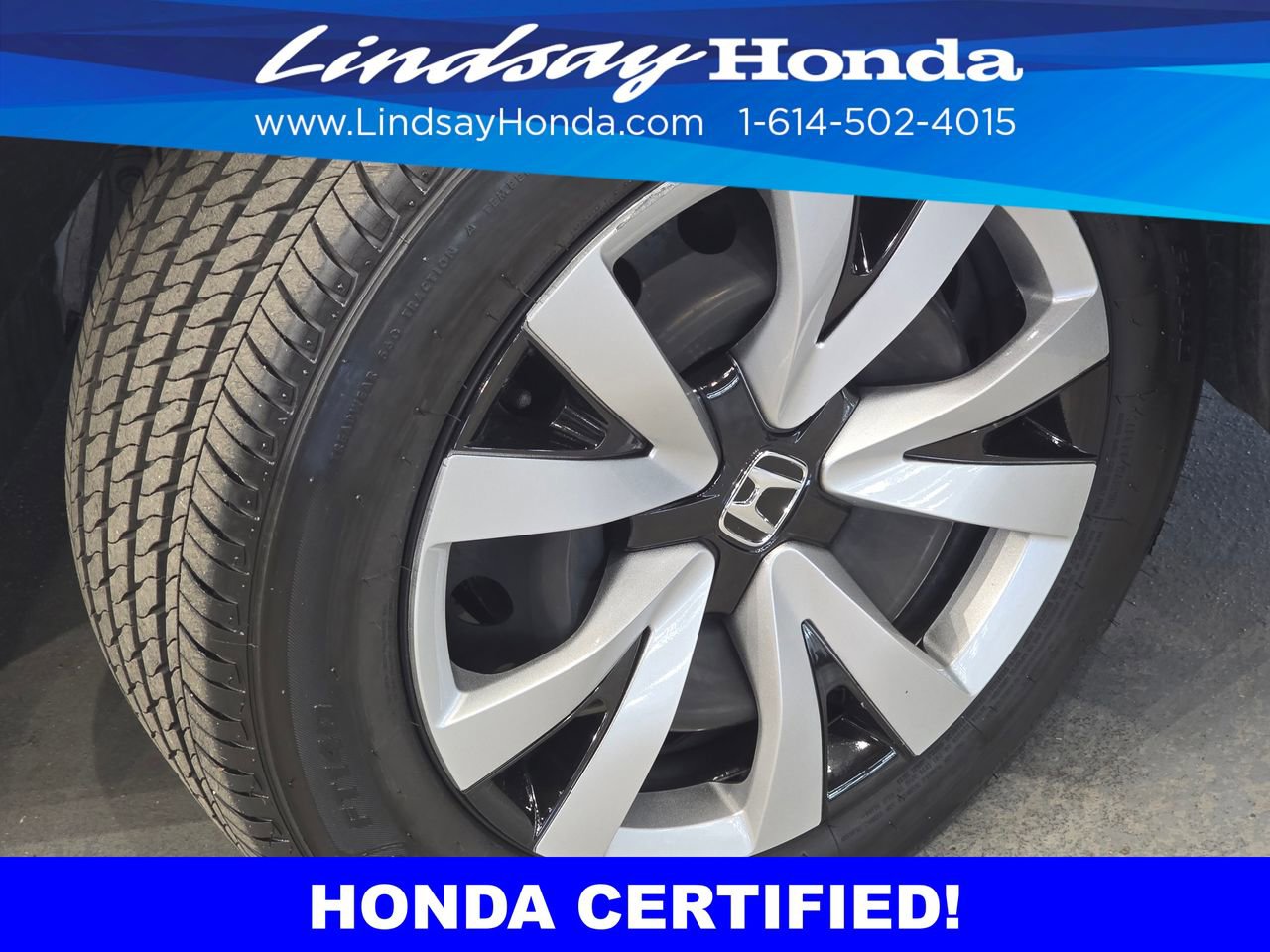 Certified 2023 Honda Civic LX image 26