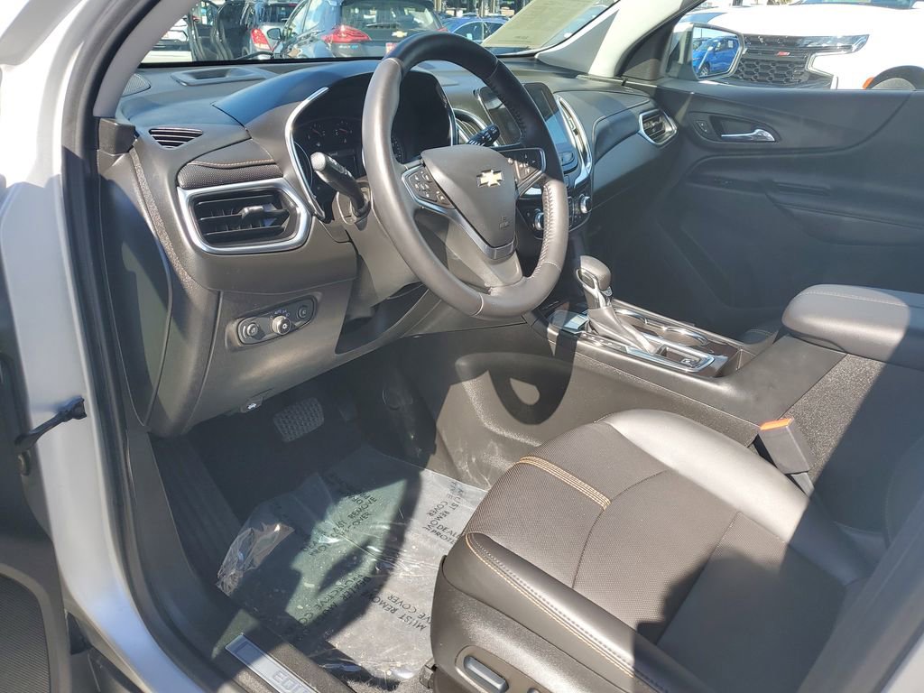 Used 2022 Chevrolet Equinox Premier image 19