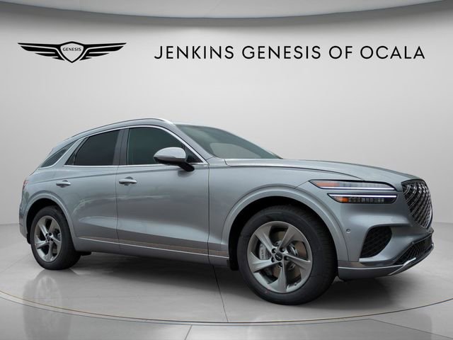 New 2026 Genesis GV70 2.5T Advanced