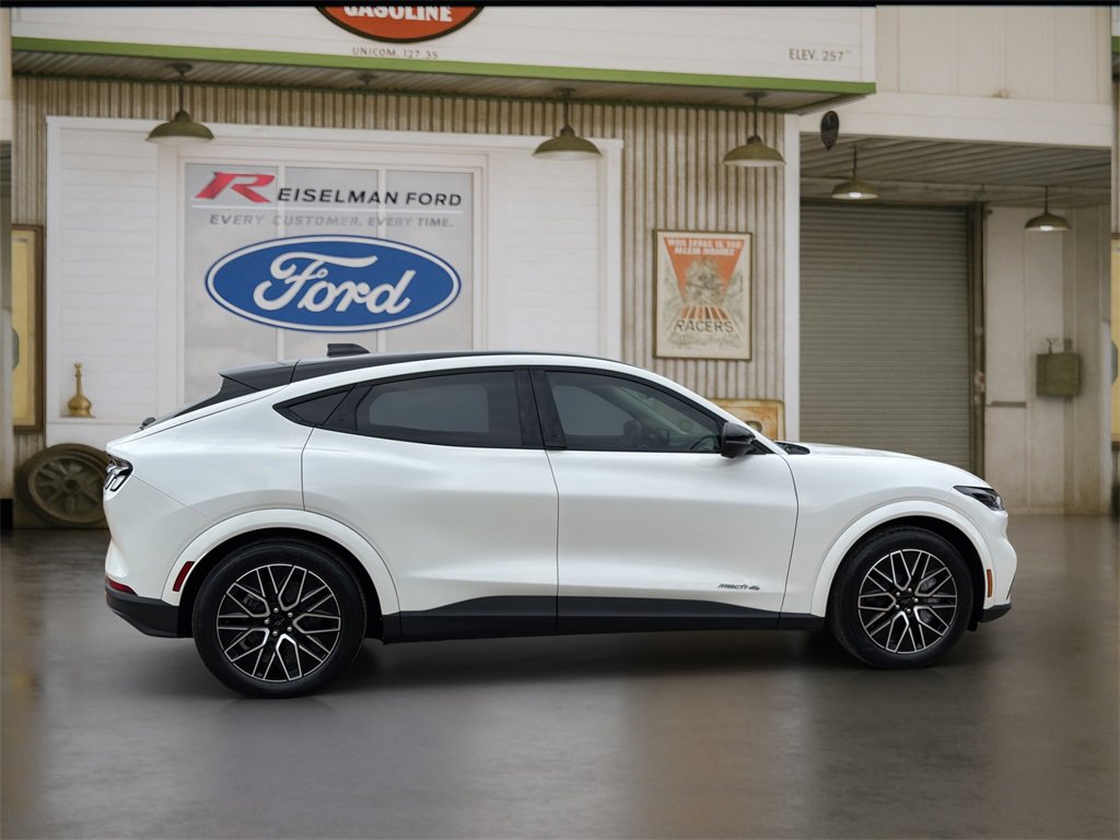 New 2025 Ford Mustang Mach-E Premium image 7