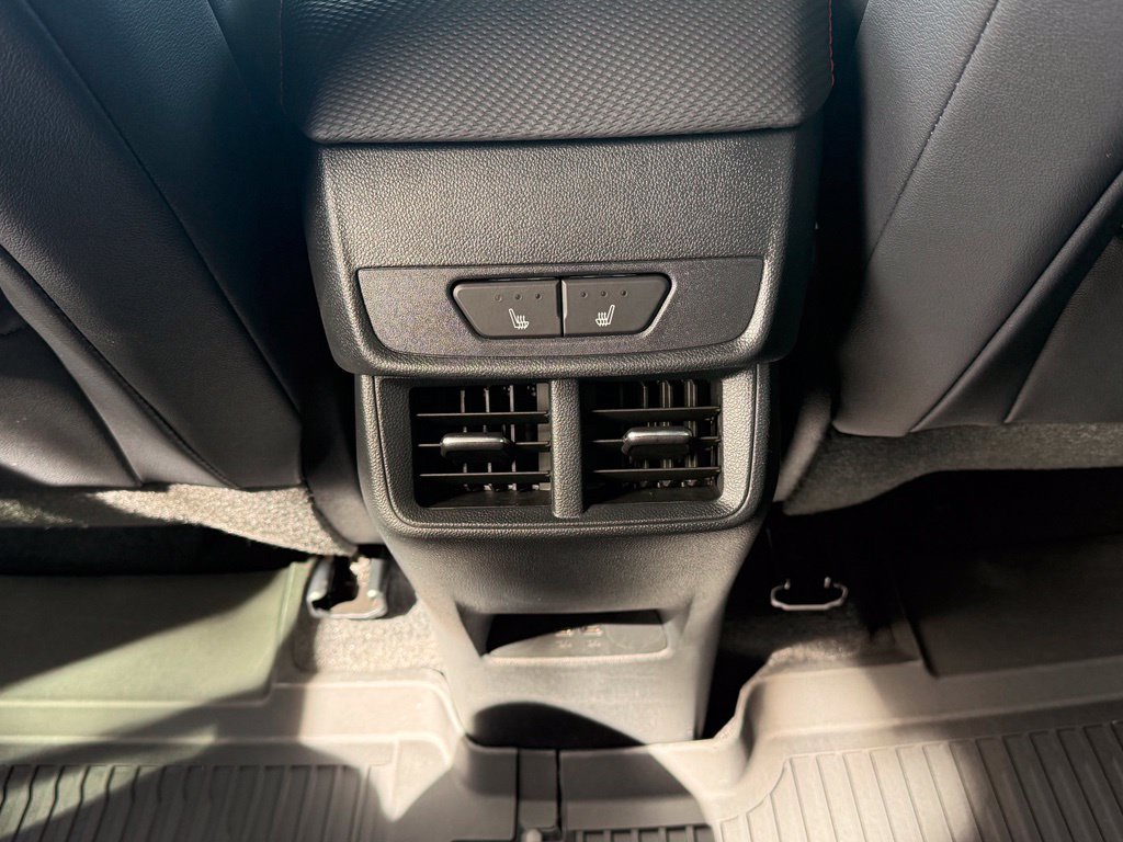 New 2027 Chevrolet Equinox RS w/ Convenience Package III AWD/4WD image 22