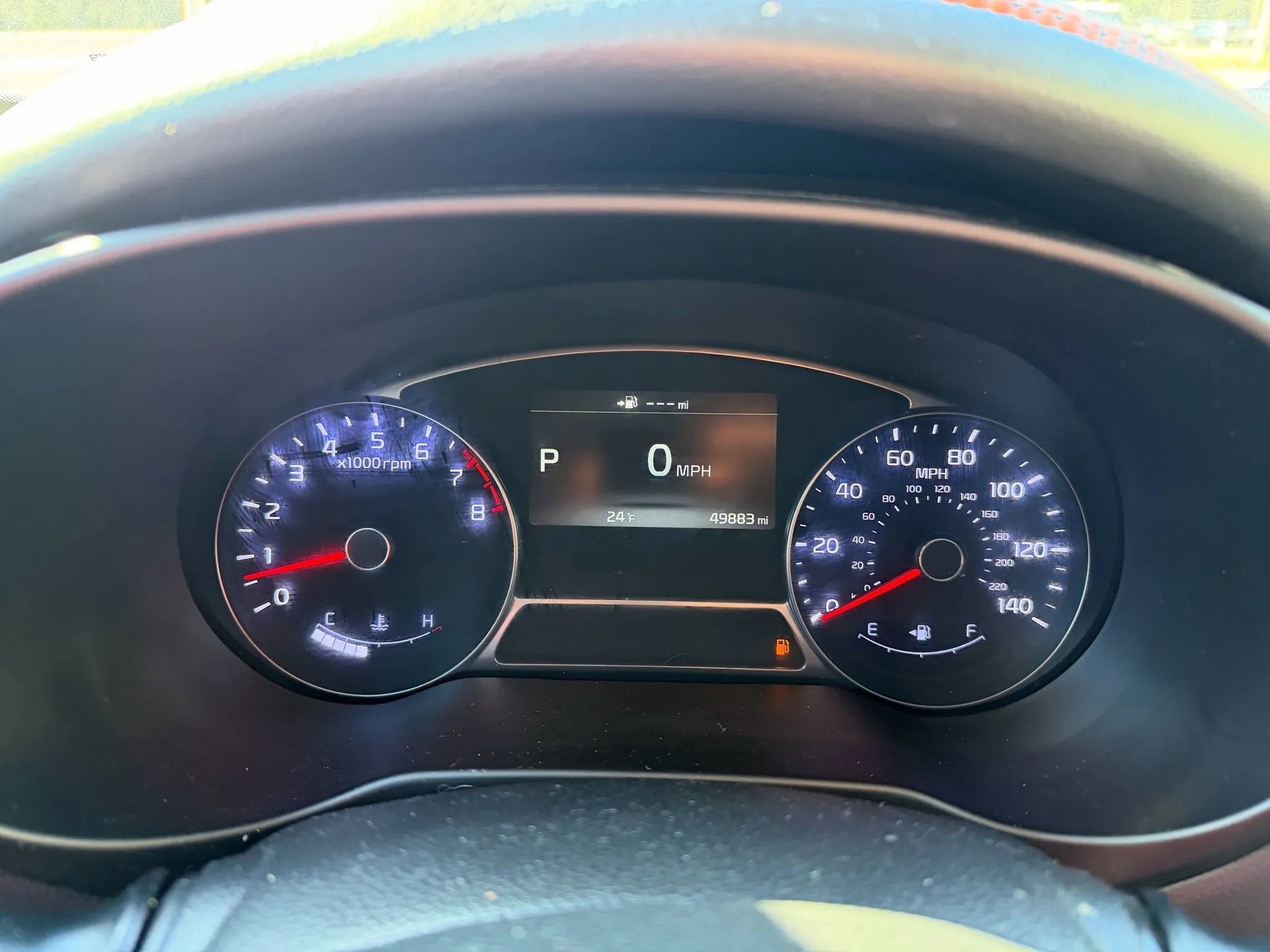 Used 2017 Kia Soul ! w/ Tech Package image 13