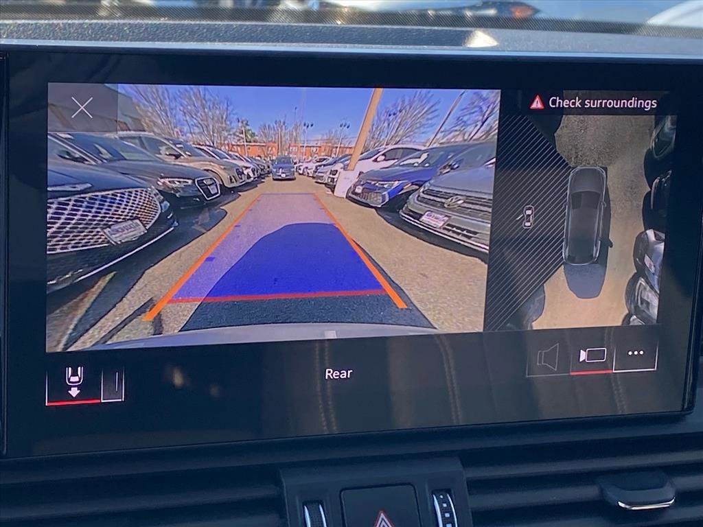 Used 2022 Audi Q5 2.0T Premium Plus w/ Premium Plus Package image 15