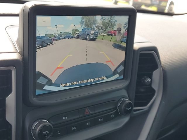 Certified 2023 Ford Bronco Sport Outer Banks w/ Tech Package AWD/4WD image 21