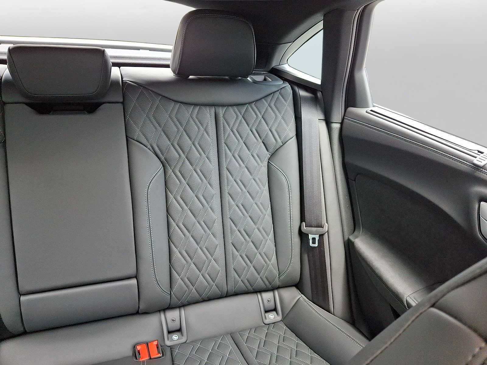 New 2026 Audi S5 Premium Plus AWD/4WD image 12