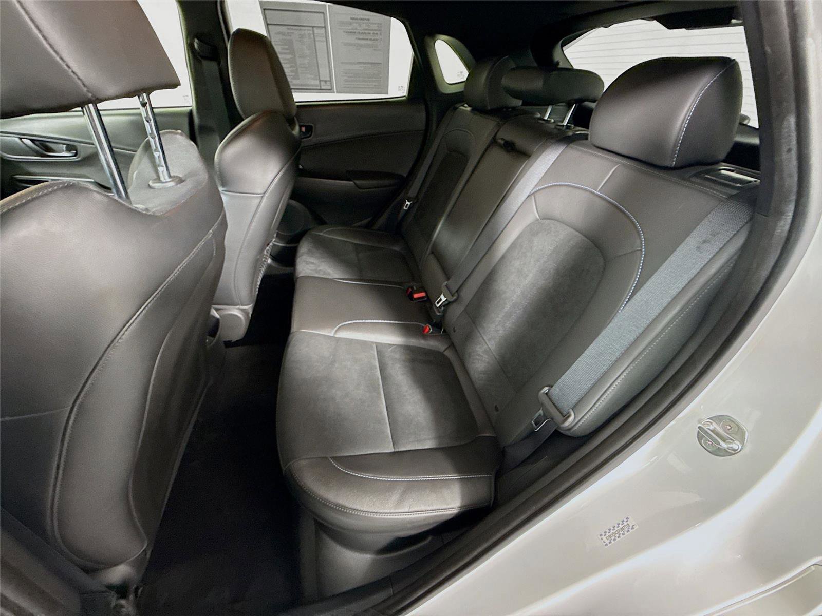 Used 2023 Hyundai Kona N image 16