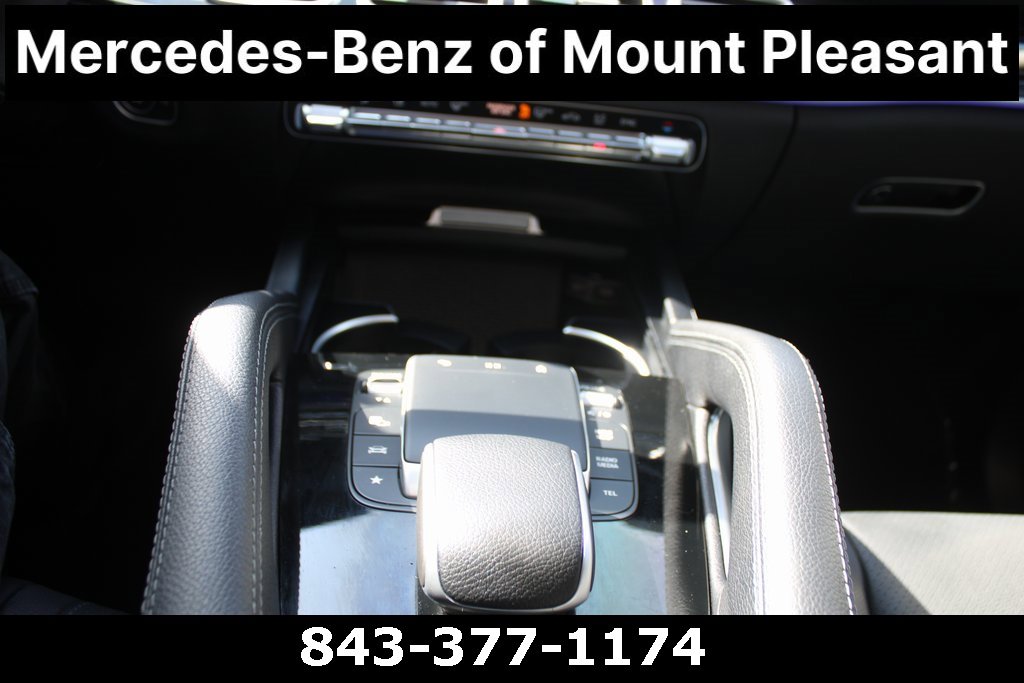 Used 2024 Mercedes-Benz GLE 350 4MATIC image 37