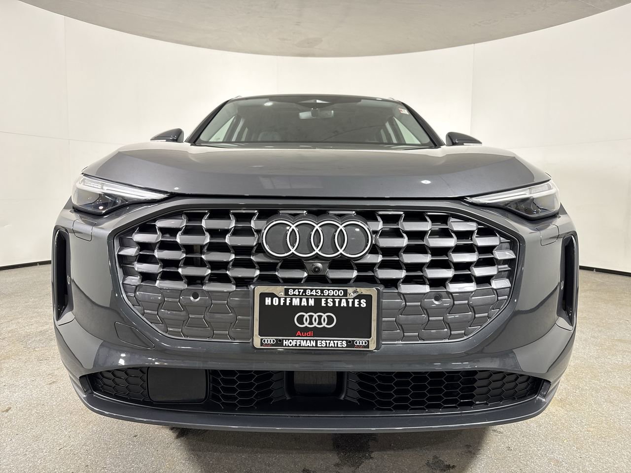 Used 2025 Audi Q5 Premium Plus w/ Premium Plus image 26