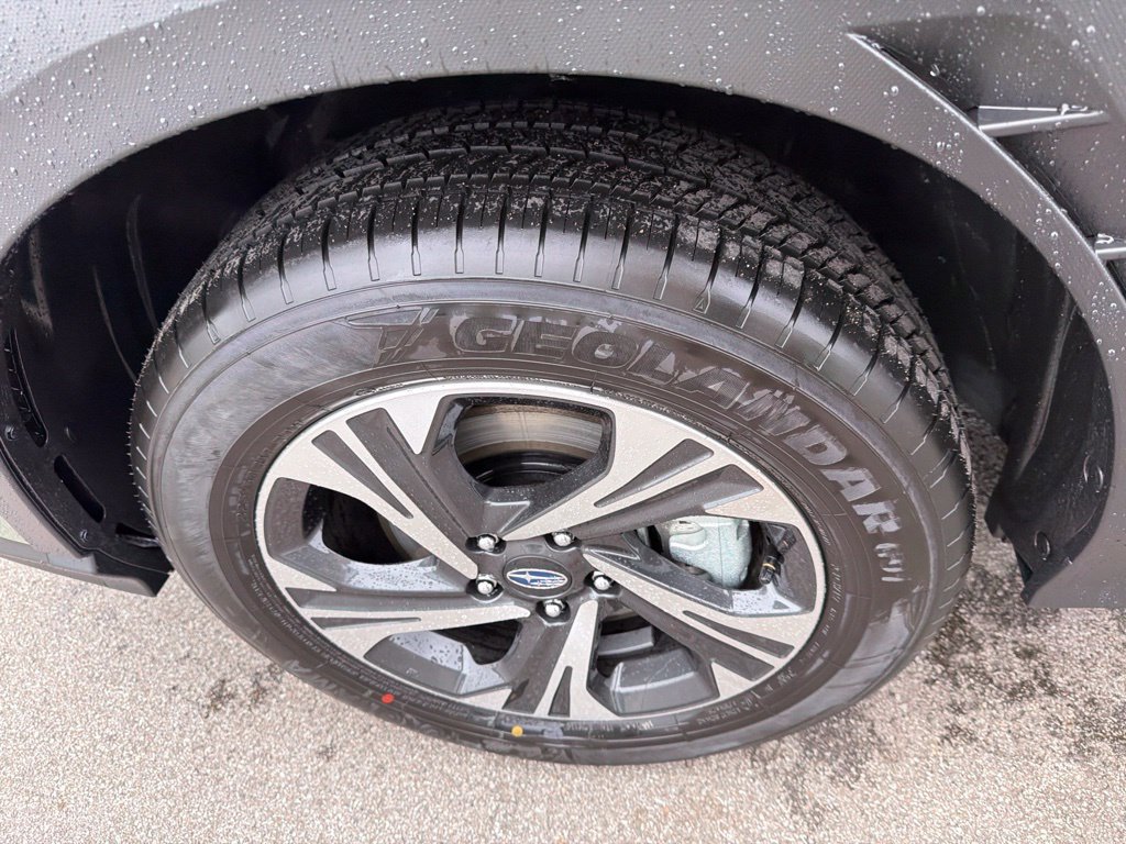 New 2026 Subaru Crosstrek 2.5i Premium AWD/4WD image 33