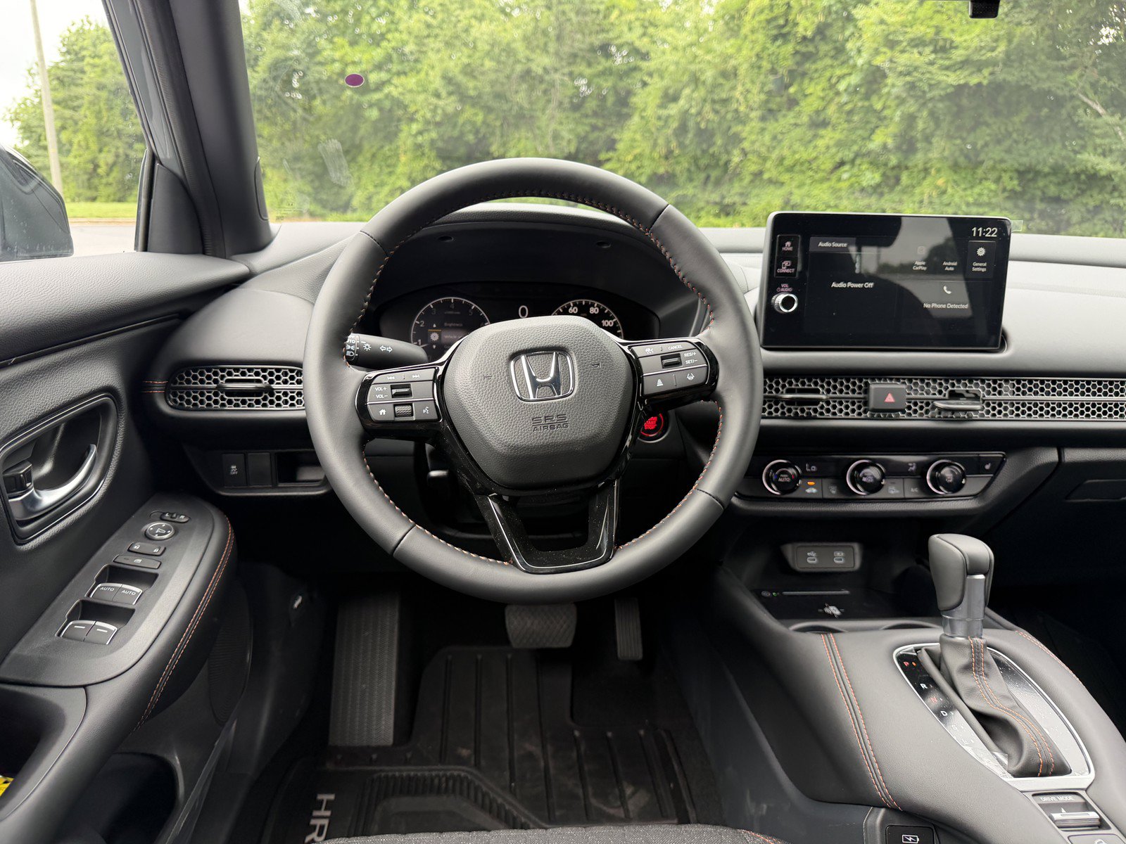 New 2027 Honda HR-V EX-L image 20