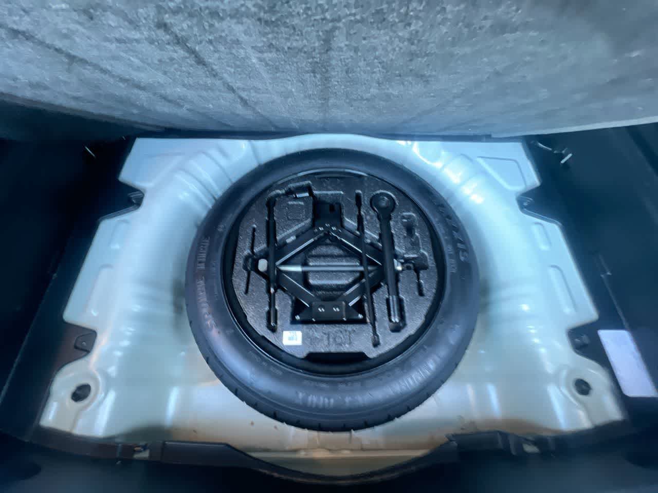 Used 2022 Kia Soul LX w/ Technology Package FWD image 26