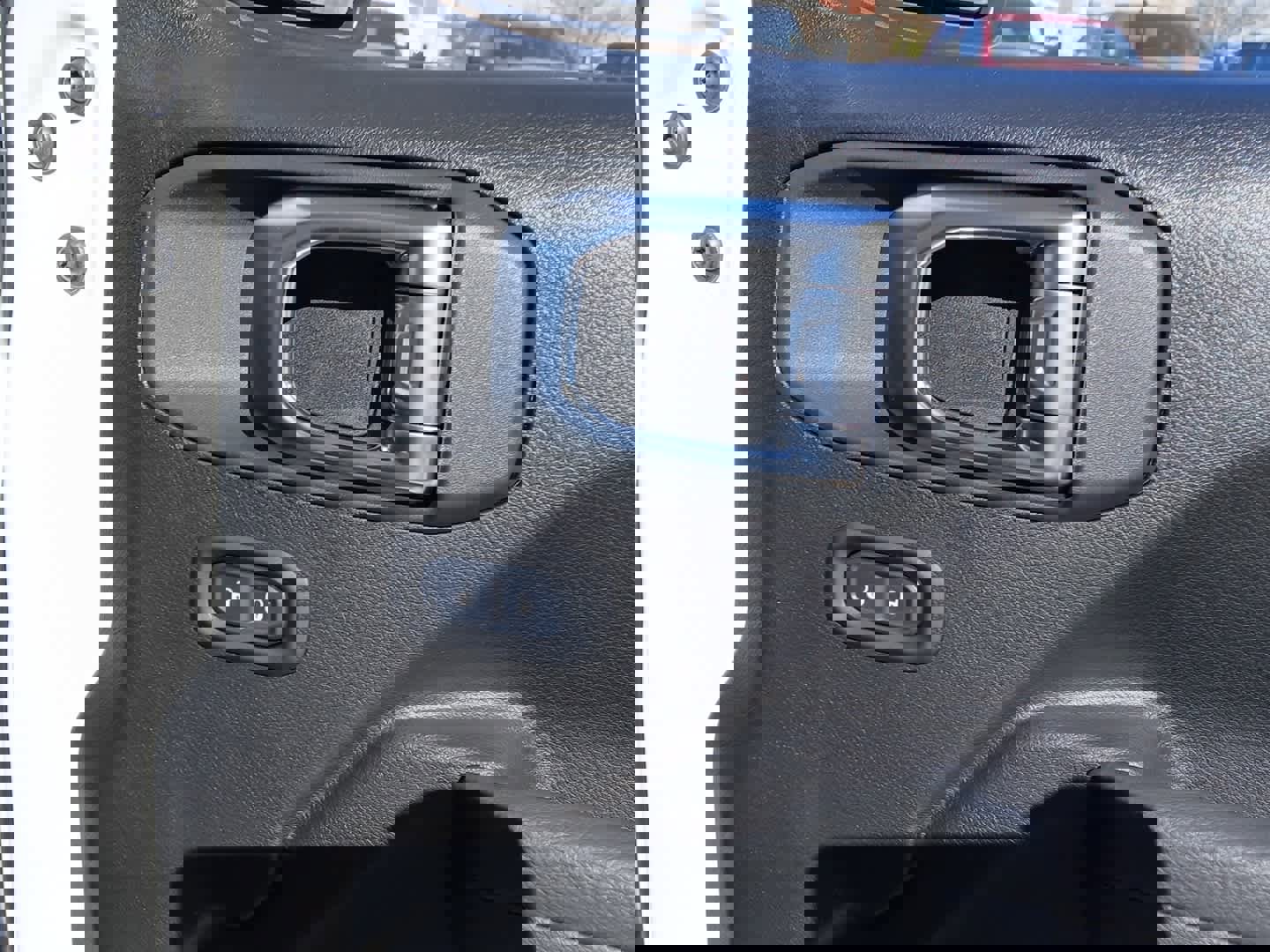 New 2026 Jeep Gladiator Sport image 36