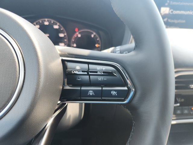 New 2026 MAZDA CX-90 3.3 Turbo S w/ Premium Package AWD/4WD image 30