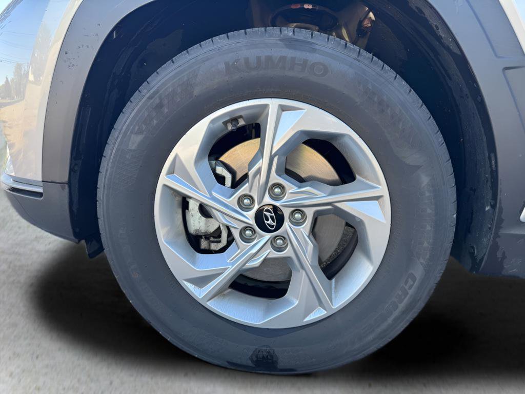 Used 2024 Hyundai Tucson SE FWD image 13