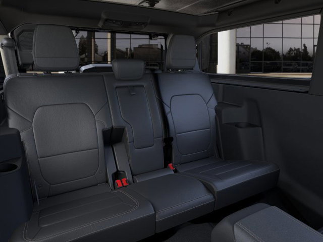 New 2026 Ford Bronco Badlands image 11