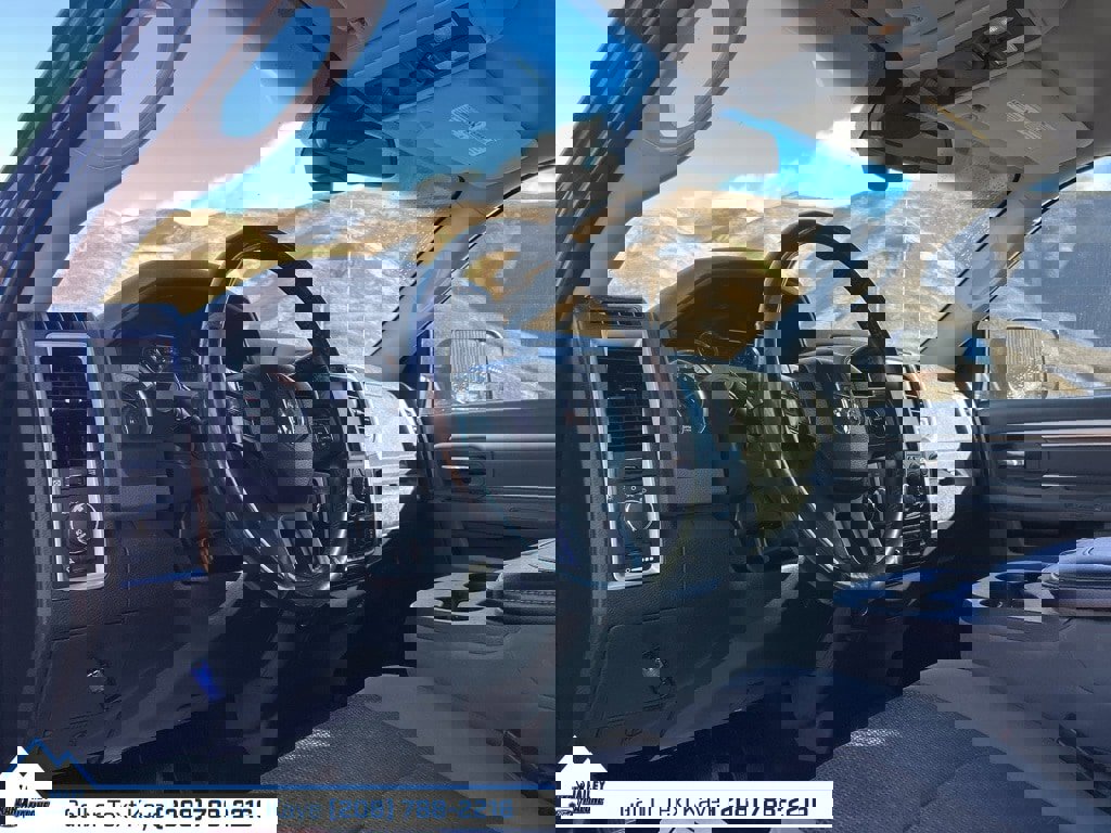 Used 2014 RAM 2500 Big Horn image 17