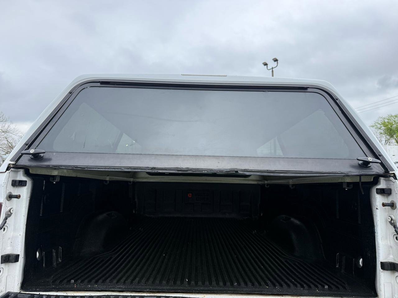 Used 2017 RAM 1500 Tradesman w/ Power & Remote Entry Group RWD image 5