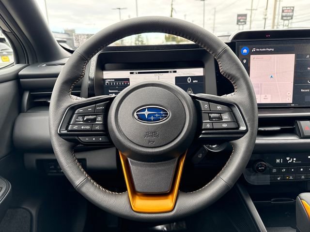 New 2026 Subaru Outback Wilderness image 21