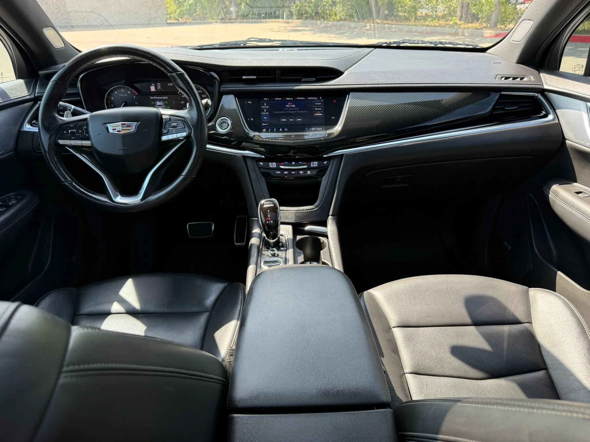 Used 2020 Cadillac XT6 Sport AWD/4WD image 13