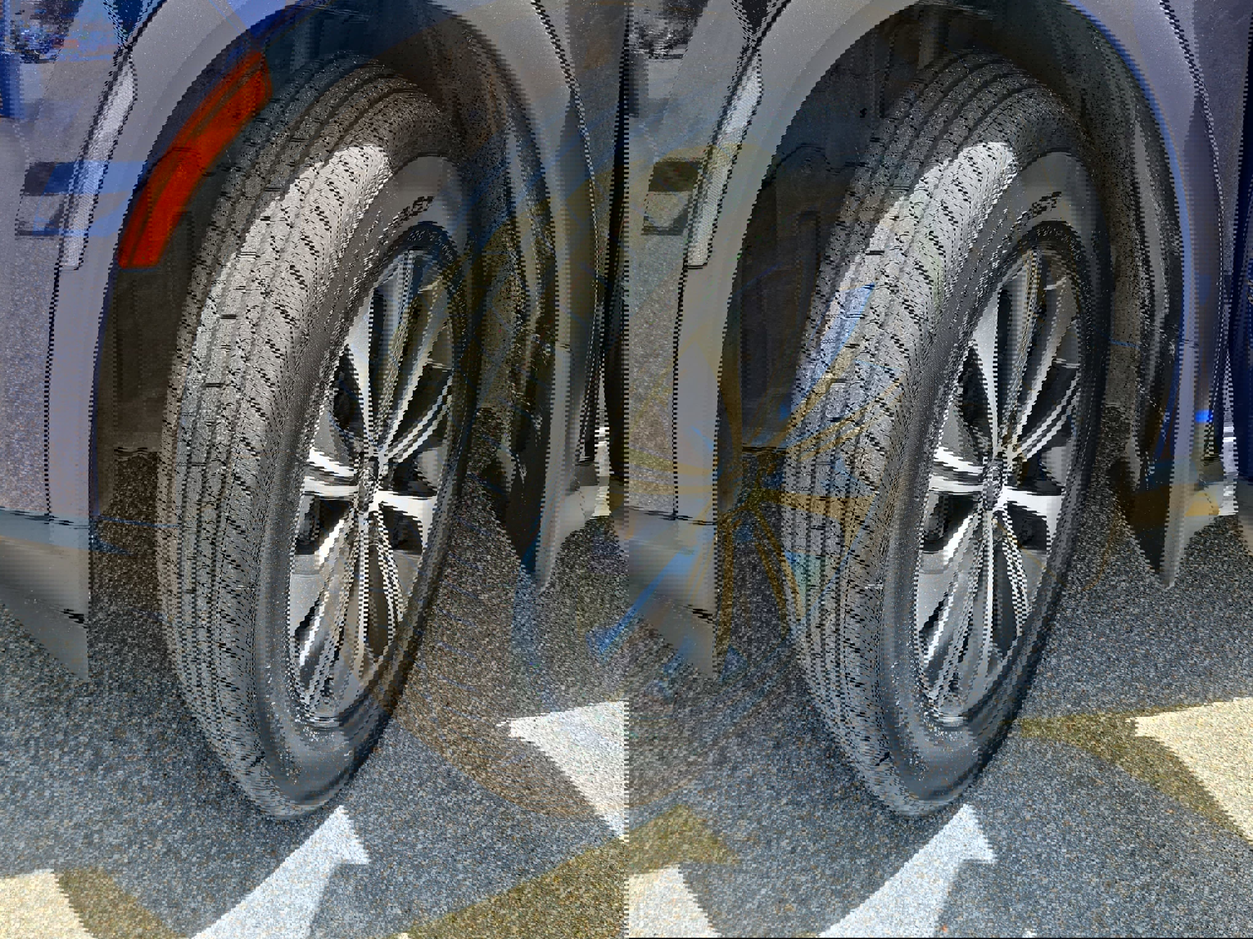 Used 2024 INFINITI QX60 Pure image 33