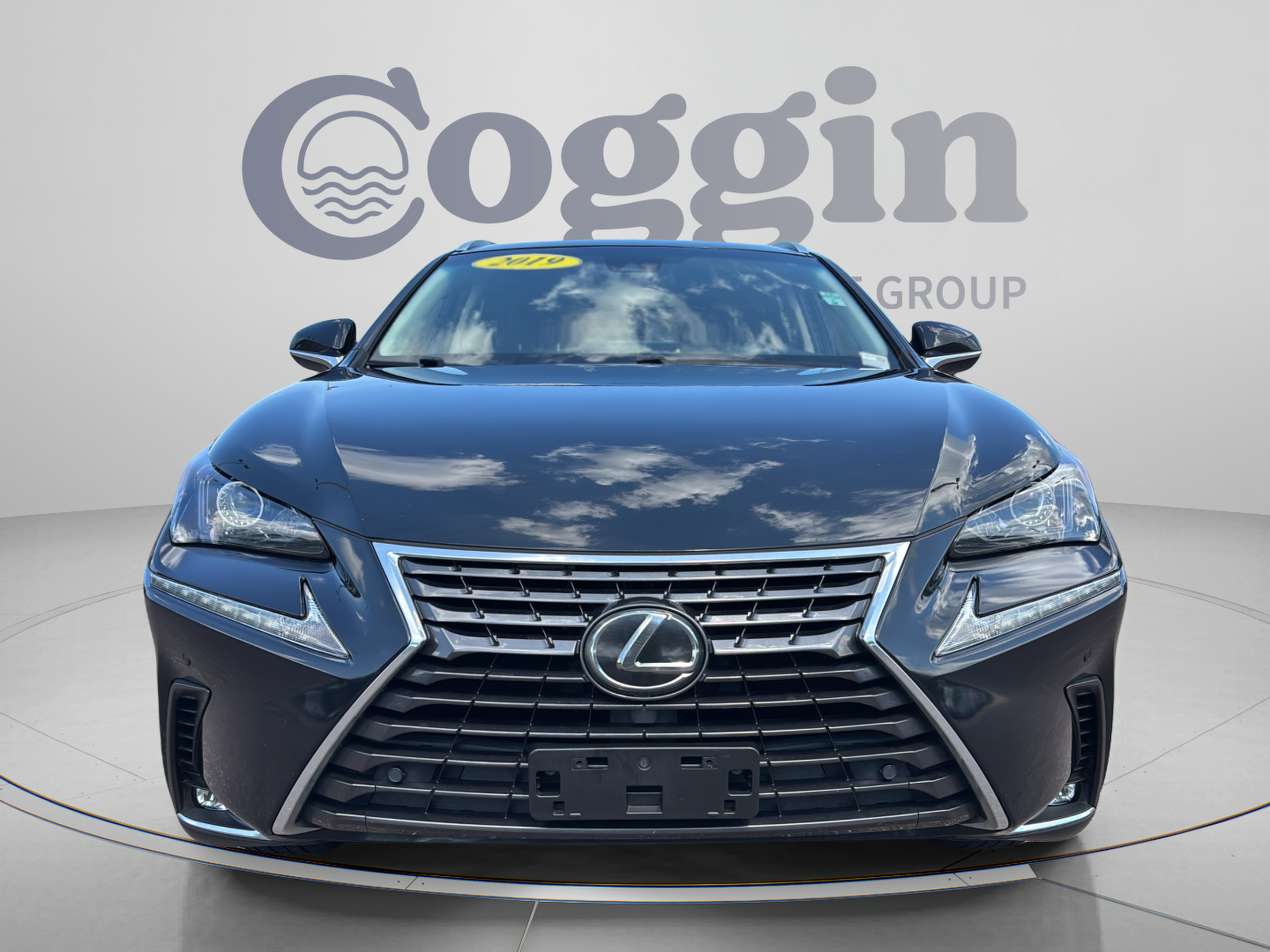 Used 2019 Lexus NX 300 FWD w/ Comfort Package image 8
