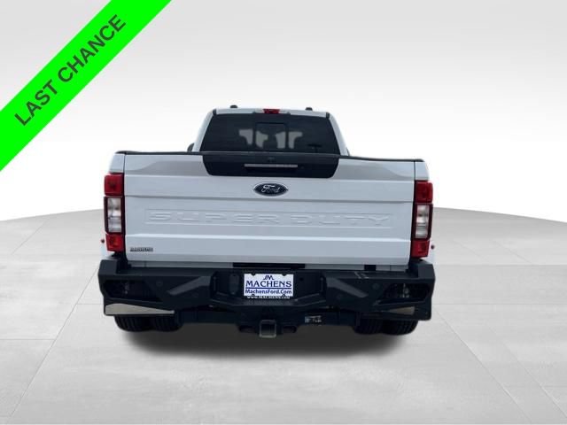 Used 2020 Ford F450 Lariat w/ Lariat Ultimate Package AWD/4WD image 5