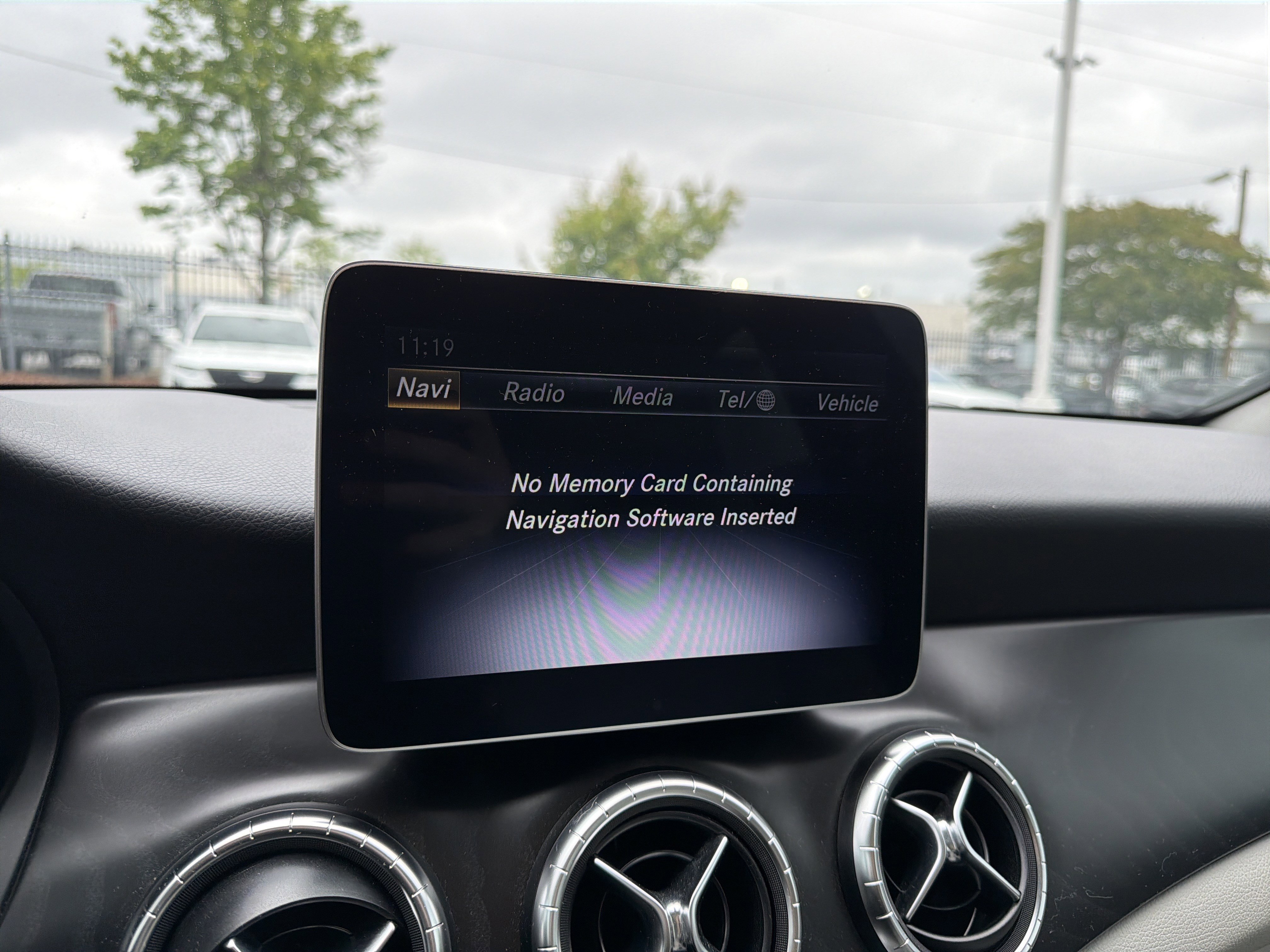 Certified 2019 Mercedes-Benz CLA 250 image 24