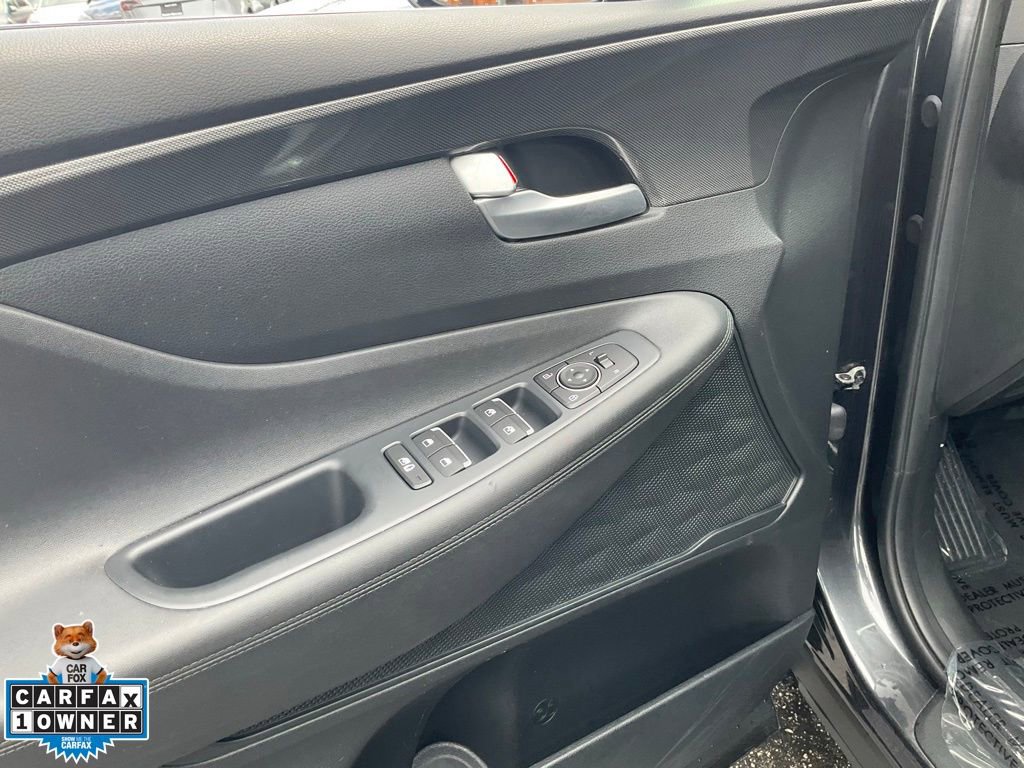 Used 2023 Hyundai Santa Fe SEL FWD image 24
