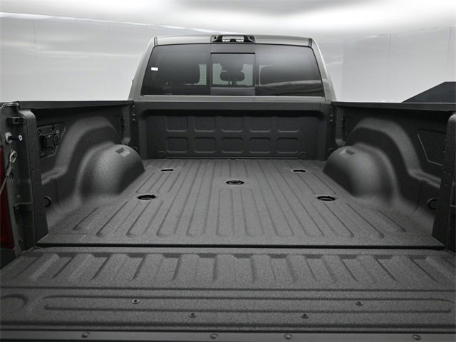 New 2026 RAM 2500 Big Horn image 17