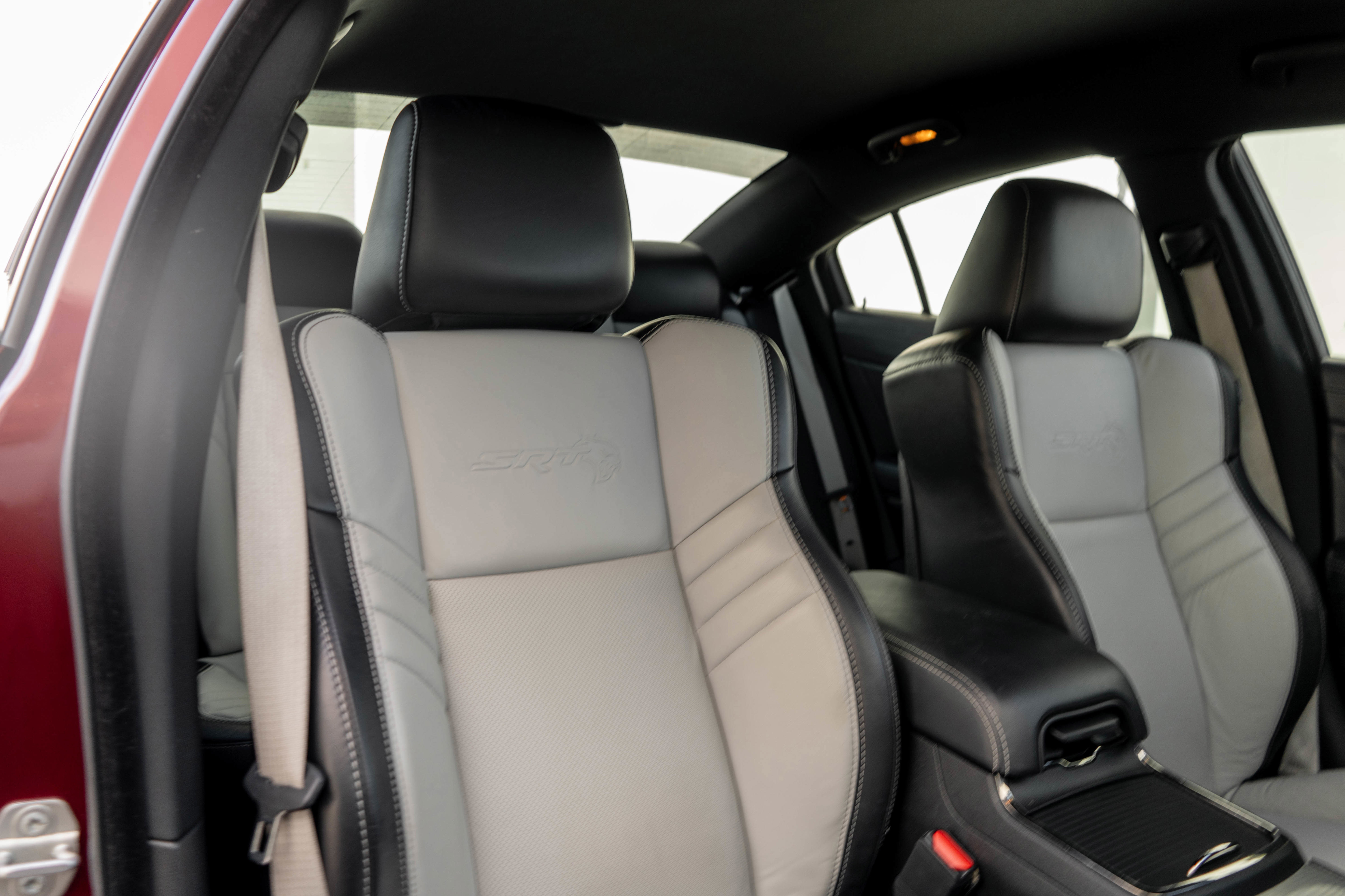 Used 2023 Dodge Charger SRT Hellcat RWD image 26
