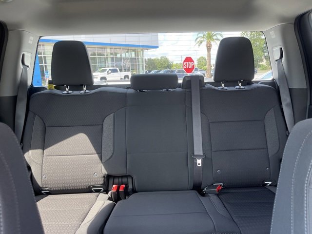 New 2024 Chevrolet Silverado 2500 Custom w/ Custom Value Package image 37