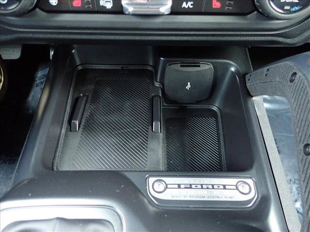 New 2026 Ford Bronco Outer Banks w/ Sasquatch Package AWD/4WD image 21